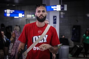 Frank Ntilikina verso l’Olympiacos: arriva l’approvazione social di Evan Fournier