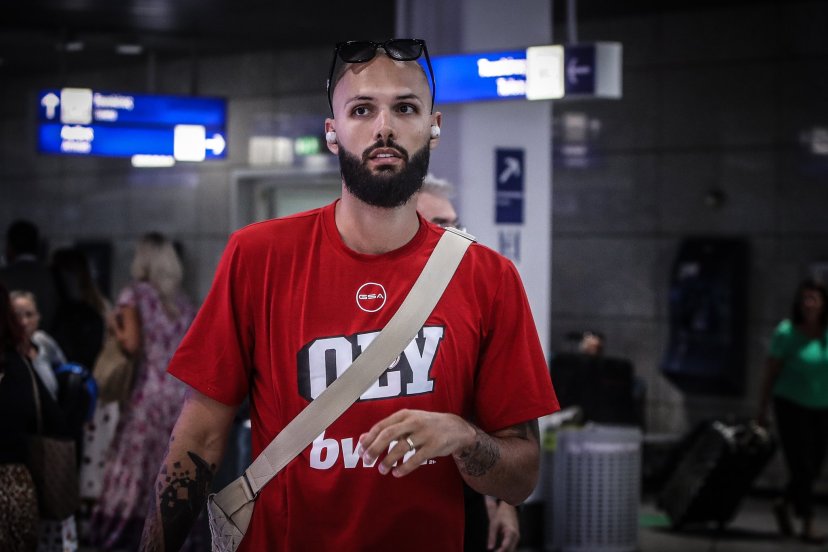 Virtus Bologna Olympiacos