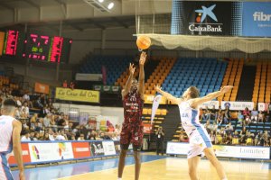 La Pallacanestro Varese vince contro l’Hestia Menorca: domani sfida al Real Madrid