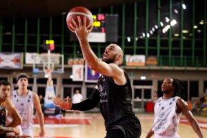 Bertram Derthona in finale al Trofeo Carlo Lovari, sconfitta Pistoia 101-82