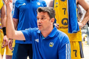 ALBA Berlin dominates Tofaş SK for decisive Gloria Cup victory