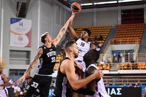 L’Olimpia Milano si prende l’antipasto di Supercoppa sulla Virtus: è terza a Creta