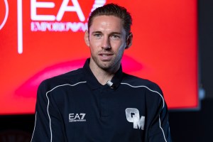 Fabien Causeur: La mia storia, tanto lavoro e occasioni usate bene