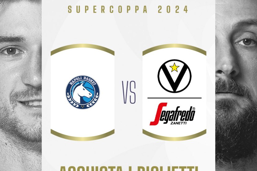 Napoli Virtus Bologna
