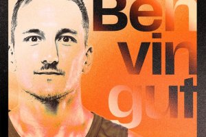 Goran Filipovic inks a two-month deal with Valencia Basket