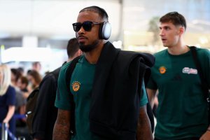 Olimpia Milano close to a deal with Lorenzo Brown to lead backcourt