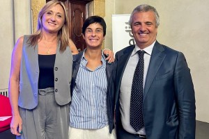 Casa Napoli: Comune di Napoli e Bologna. Impiantistica sportiva a confronto