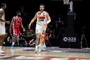 Reyer Venezia-Dinamo Sassari | la situazione e dove vederla in tv
