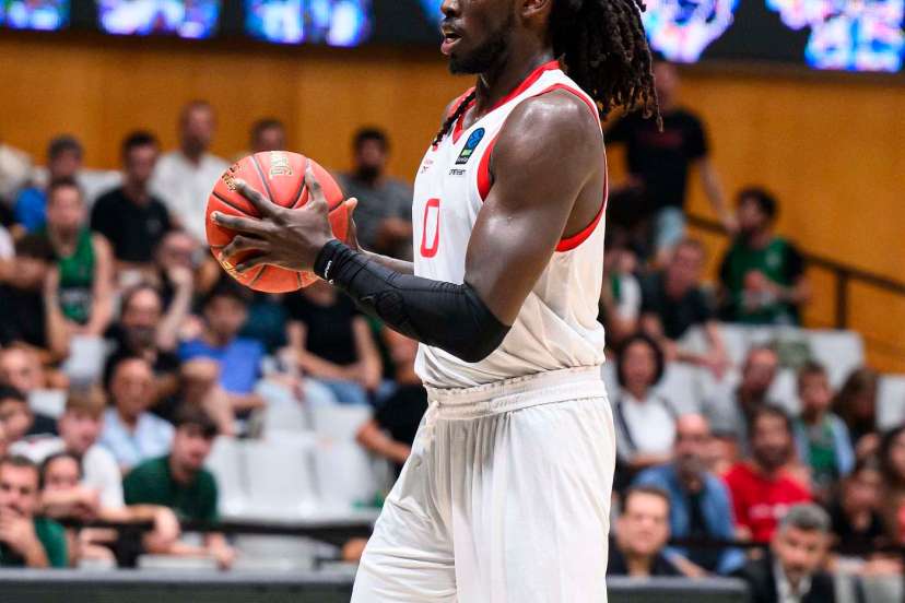 Jonathan Motley