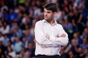 Coach Mandole: “Mannion? Speriamo giochi, dipende dalle sue condizioni”