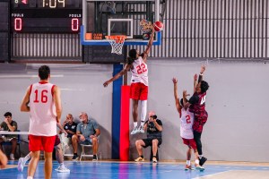 Unieuro Forlì batte la Carpegna Prosciutto Pesaro e vola in finale al “Memorial Bortoluzzi”