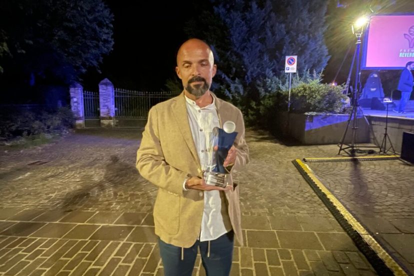 Giuseppe Mangone