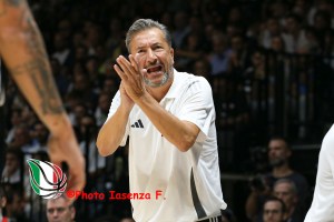 Luca Banchi: Ho visto una versione della Virtus che non ha nulla da temere
