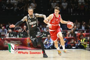 La Gazzetta dello Sport: L’Olimpia è infinita