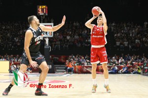 Frecciarossa Supercoppa 2024, la finale | Le pagelle dell’Olimpia Milano