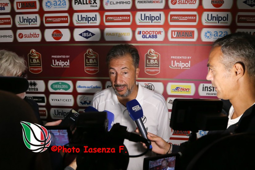 Luca Banchi