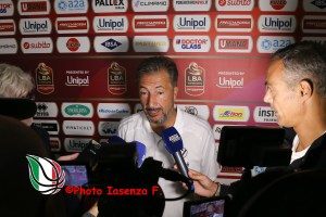 Virtus Bologna, Luca Banchi parla di mercato: Siamo in emergenza