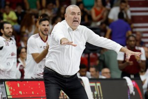 Jasmin Repesa dopo Treviso: “Dedico la vittoria a chi ci segue dalla Sicilia”