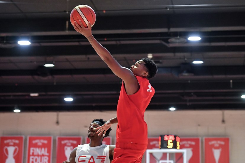 Jaylen Hands