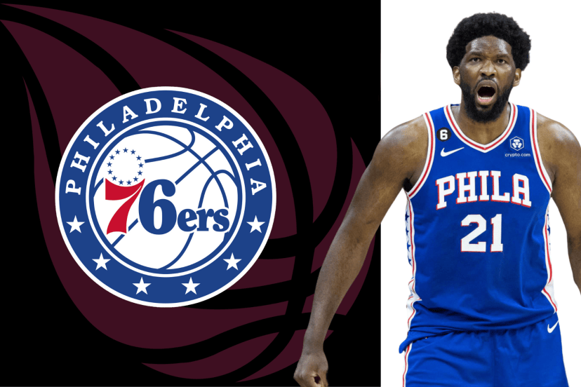 Joel Embiid