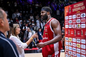 Slovenia, Josh Nebo pronto a dire no alla Nazionale