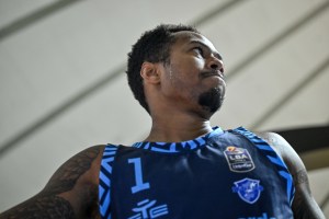 Dinamo Sassari, palla a due alle 20.30 con Utena. Le ultime, il probabile roster