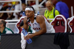 Justin Robinson: Siamo entusiasti di vedere come affronteremo le altre squadre italiane