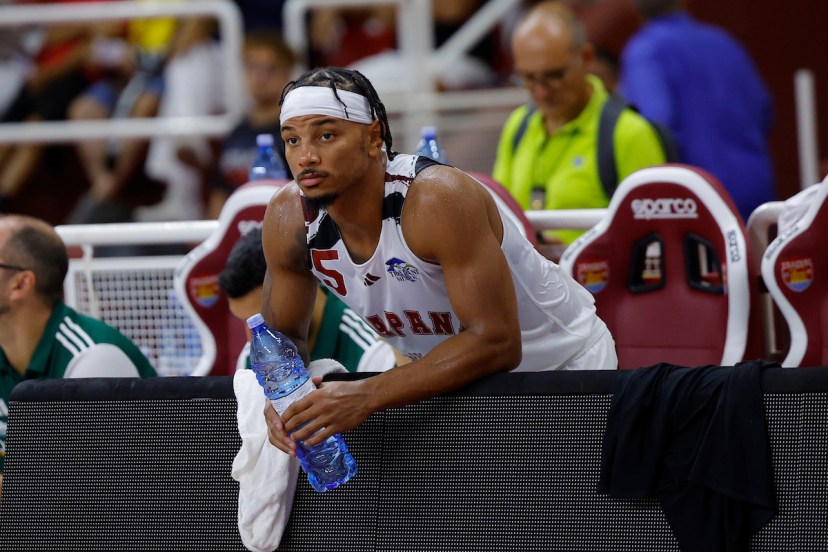 Justin Robinson