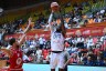 29 di Gabriel, in finale con Orzinuovi ci va la Fortitudo. Battuta Forlì