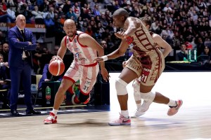 Olimpia Milano-Reyer Venezia | La situazione e come vederla in tv