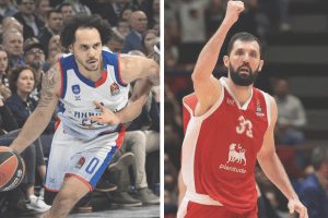 Shane Larkin ha un sogno: Giocare insieme a Nikola Mirotic