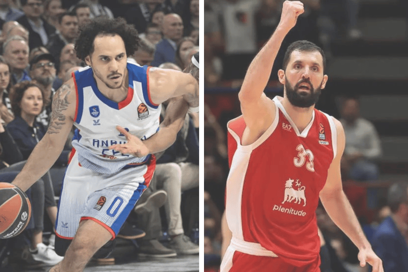 Larkin Mirotic