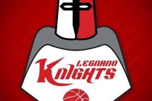 Legnano Knights: prima settimana di allenamenti 2026-27