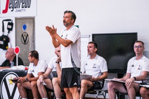 Banchi: In questa fase dovevamo gettare le basi per la stagione, e invece…