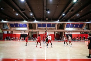 QS: È subito grande Olimpia. Milano dilaga con Varese “orfana” di Mannion