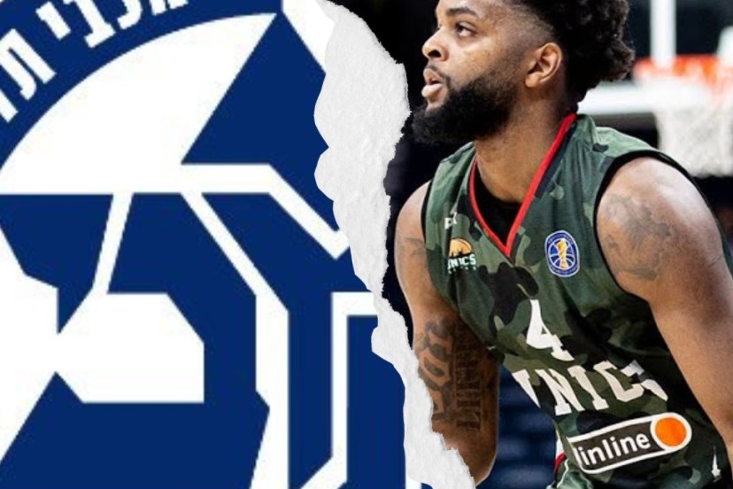 עדכון לגבי דריל מייקון >> https://t.co/nteQn9wdmH pic.twitter.com/A6ECGDtqbu&mdash; Maccabi Tel Aviv BC 🇮🇱​ (@MaccabiTLVBC) September 10, 2024