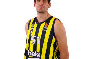 Boban Marjanovic-Fenerbahce, il divorzio è in arrivo