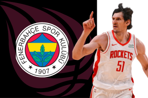 Fenerbahce-Boban Marjanovic, i dettagli del clamoroso accordo