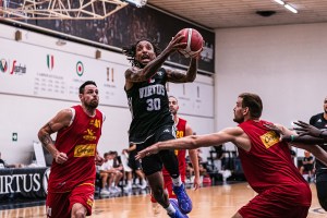 «Morgan brilla subito» titola il Corriere dello Sport