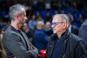 Maurizio Gherardini, chi è il 19° Presidente nella storia della Lega Basket?