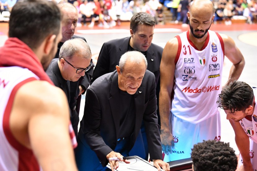 olimpia monaco euroleague