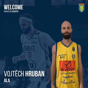 Vojtech Hruban scafati