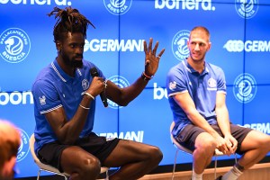 Pallacanestro Brescia, out Ndour e Ferrero contro Cremona