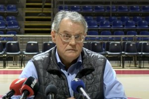 Serbian basketball in chaos: two draws for the same KLS season