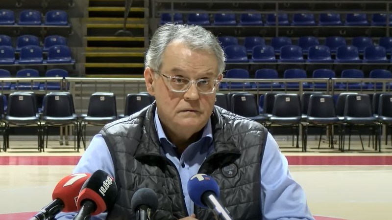 Nebojsa Covic