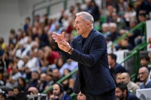 Nenad Markovic: Dobbiamo continuare ad andare nella nostra direzione