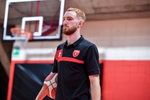 Pallacanestro Varese, Nico Mannion salta il ritiro di Gressoney