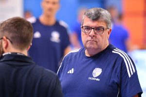 Alessandro Ramagli: “Dobbiamo recuperare energie fisiche e mentali”