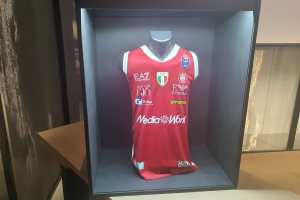 Olimpia Milano, MediaWorld è il nuovo main sponsor per LBA
