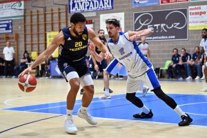 Trofeo Ferroluce: Verona supera Cividale, questa sera la finale contro Brindisi